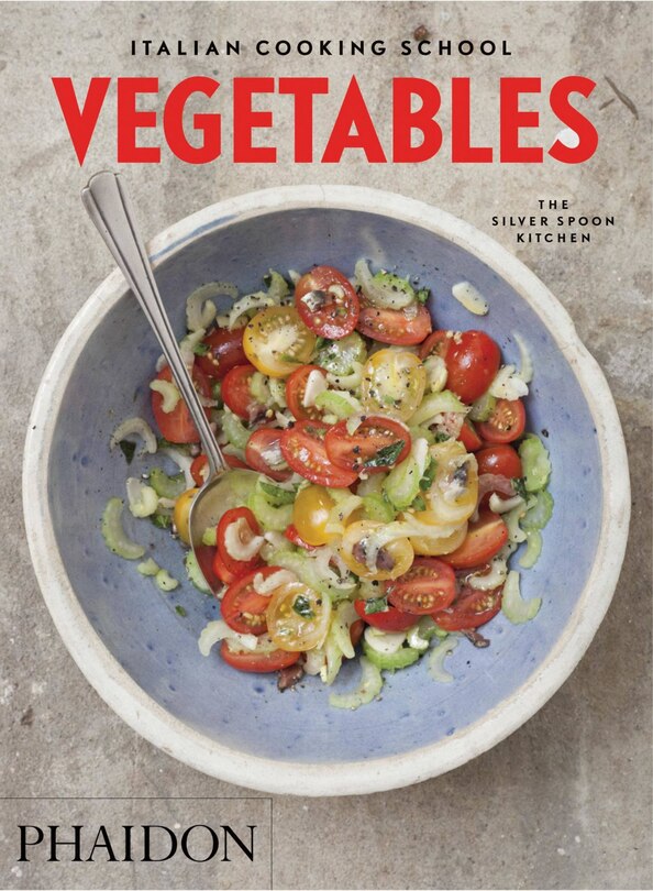 Front cover_Italian Cooking School