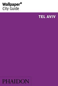 Couverture_Wallpaper* City Guide Tel Aviv 2016