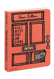 Front cover_Ceci n'est pas un livre