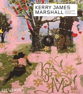 Front cover_Kerry James Marshall
