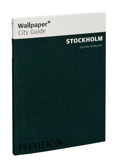 Front cover_Stockholm