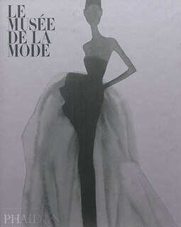 Front cover_Le musée de la mode