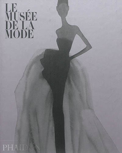 Front cover_Le musée de la mode