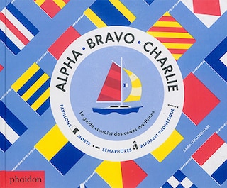 Front cover_Alpha, Bravo, Charlie