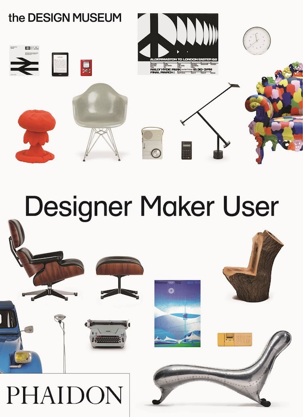 Front cover_Designer Maker User