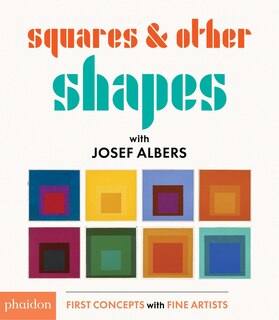 Front cover_Squares & Other Shapes