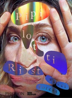 Front cover_Pipilotti Rist