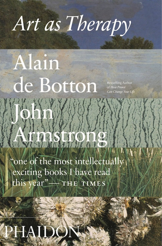 Front cover_Art As Therapy
