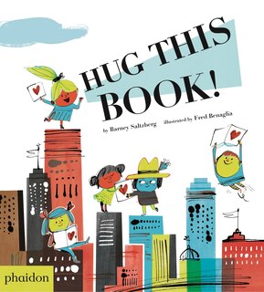 Front cover_Hug This Book!