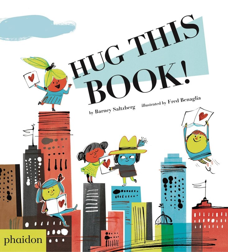 Front cover_Hug This Book!