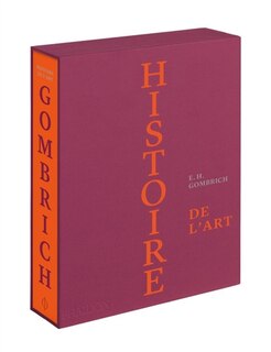 Couverture_Histoire de l'art