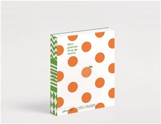 Front cover_Mon premier livre de motifs