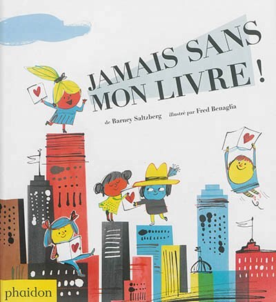 Couverture_Jamais sans mon livre !