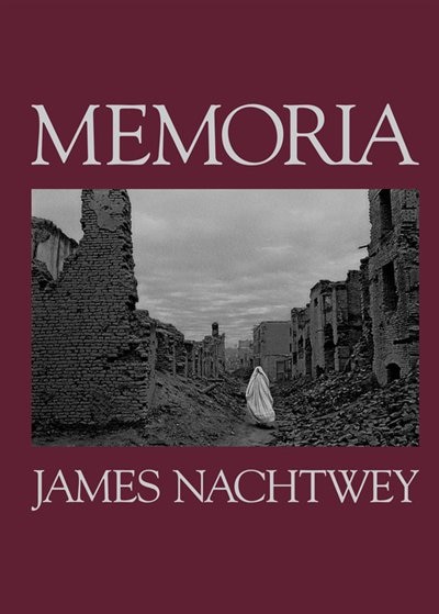 Front cover_Memoria