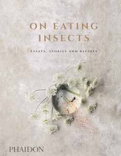 Front cover_On Eating Insects