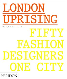 Front cover_London Uprising