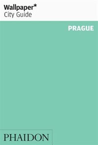 Front cover_Wallpaper* City Guide Prague
