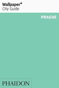 Front cover_Wallpaper* City Guide Prague