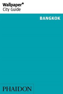 Front cover_Wallpaper* City Guide Bangkok