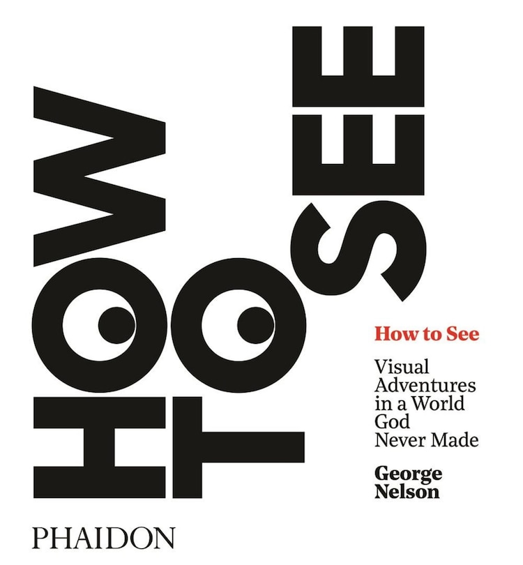 Couverture_How To See