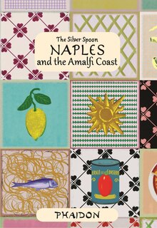 Front cover_Naples And The Amalfi Coast