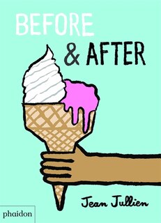 Front cover_Before & After