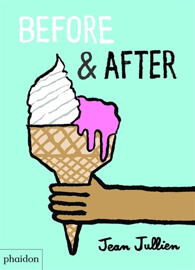 Front cover_Before & After