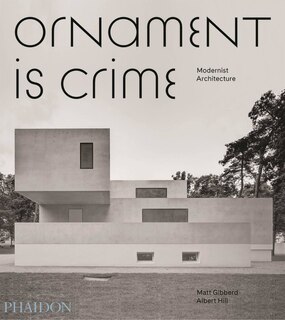 Front cover_Ornament is Crime