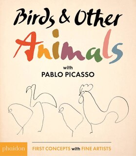 Front cover_Birds & Other Animals