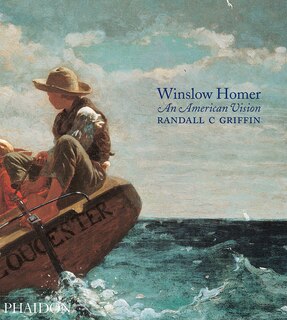 Front cover_Winslow Homer