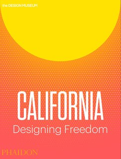 Front cover_California