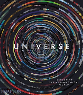 Universe: Exploring the Astronomical World