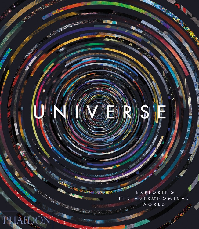 Universe: Exploring the Astronomical World