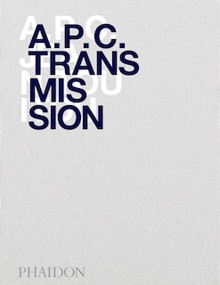 Front cover_A.p.c. Transmission