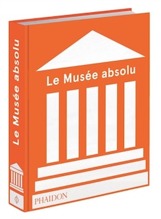 Front cover_Le musée absolu