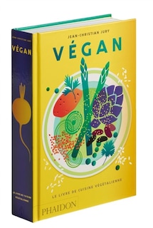 Front cover_Végan