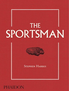 Couverture_The Sportsman