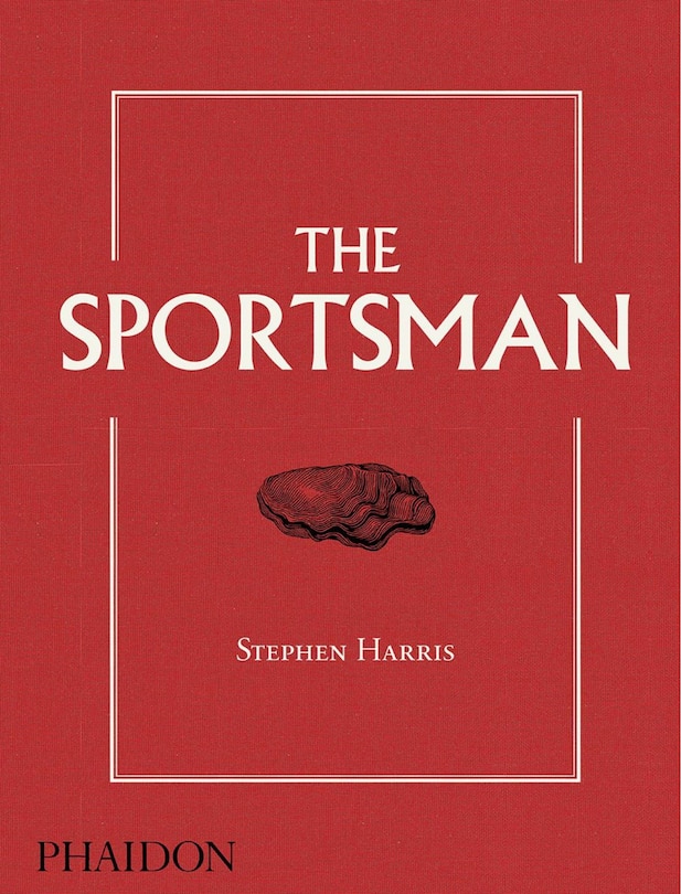 Couverture_The Sportsman