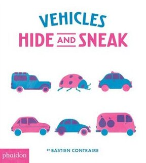 Front cover_Vehicles