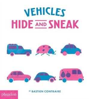 Front cover_Vehicles