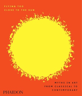 Couverture_Flying Too Close To The Sun