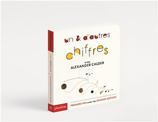 Un & d'autres chiffres: avec Alexander Calder