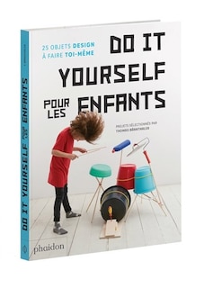 Front cover_Do it yourself pour les enfants