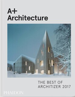 Front cover_A+ Architecture