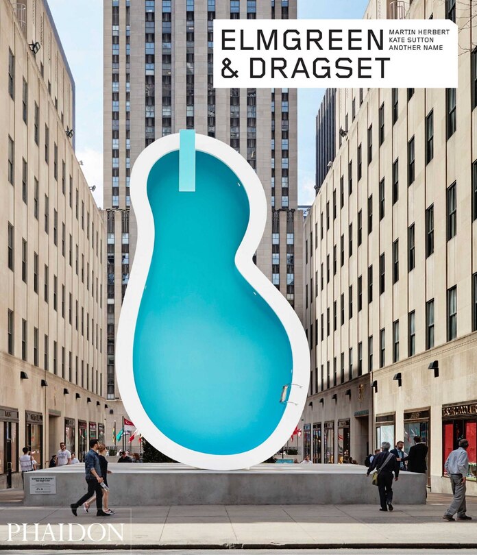 Front cover_Elmgreen & Dragset
