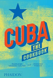 Front cover_Cuba