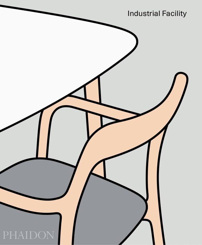 Couverture_Industrial Facility