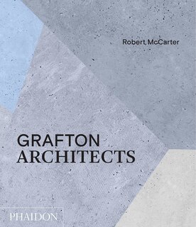 Front cover_Grafton Architects