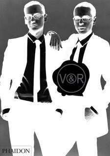 Front cover_Viktor & Rolf
