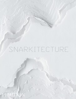 Front cover_Snarkitecture